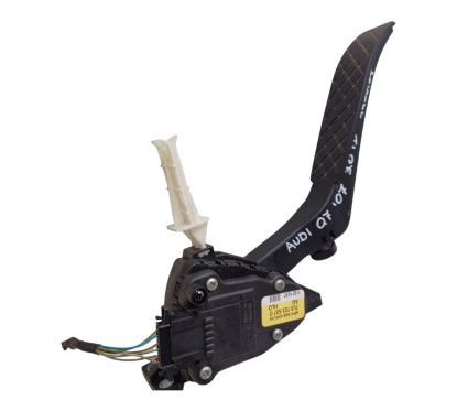 Pedale acceleratore AUDI Q7 Serie 4LB dal 05 al 15 - 7L0723507D - 2338650