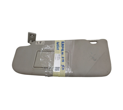 Parasole aletta anteriore SX NISSAN Qashqai Serie - 964014EH0A - 2940180