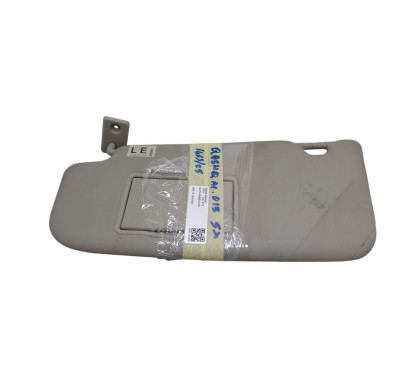 Parasole aletta anteriore SX NISSAN Qashqai Serie