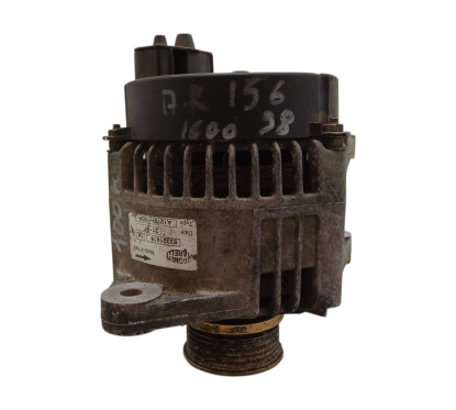 Alternatore ALFA ROMEO 156 Berlina Serie 932 dal 97 al 03 - 63321418 - 2871214