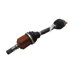 Semiasse Anteriore Sinistro ALFA ROMEO Giulietta Serie 940 dal 13 - 50546430 - 2925302