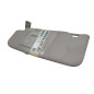 Parasole aletta anteriore SX NISSAN Qashqai Serie