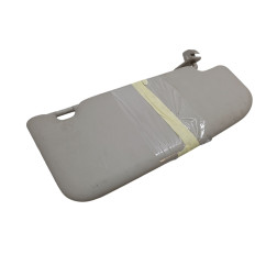 Parasole aletta anteriore SX NISSAN Qashqai Serie - 964014EH0A - 2940180
