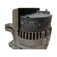 Alternatore ALFA ROMEO 164 Serie 164 dal 87 al 97 - 0120465028 - 2871197