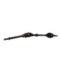 Semiasse anteriore destro NISSAN Qashqai Serie