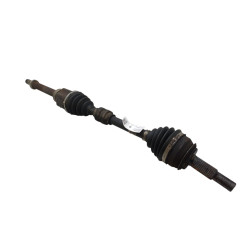Semiasse anteriore destro NISSAN Qashqai Serie - 391004EA0B - 2949263