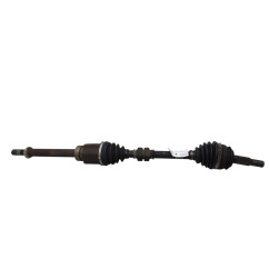 Semiasse anteriore destro NISSAN Qashqai Serie - 391004EA0B - 2949263