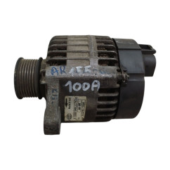 Alternatore ALFA ROMEO 155 Serie 167 dal 94 al 97 - 63321349 - 2871172