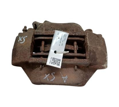 Pinza Freno Anteriore Sinistra IVECO Daily Volpino Serie dal 89 al 99 - 2887614 - 2887614