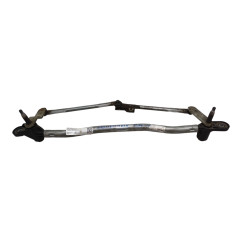 Tandem tergicristallo ALFA ROMEO Giulietta Serie 940 dal 13 - 50509396 - 2882490
