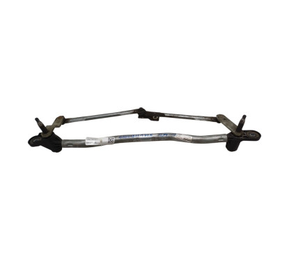 Tandem tergicristallo ALFA ROMEO Giulietta Serie 940 dal 13 - 50509396 - 2882490