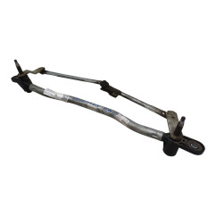 Tandem tergicristallo ALFA ROMEO Giulietta Serie 940 dal 13 - 50509396 - 2882490