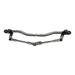 Tandem tergicristallo ALFA ROMEO Giulietta Serie 940 dal 13 - 50509396 - 2882490