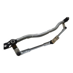Tandem tergicristallo ALFA ROMEO Giulietta Serie 940 dal 13 - 50509396 - 2882490