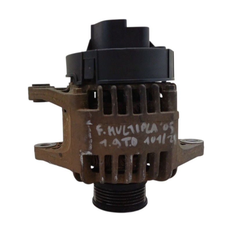 Alternatore FIAT Multipla 2° Serie