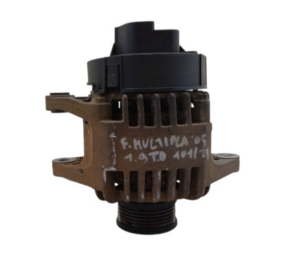 Alternatore FIAT Multipla 2° Serie - V7576513 - 2870966