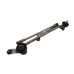 Tandem tergicristallo NISSAN Qashqai Serie - 288004EH0A - 2943198