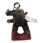 Pinza Freno Posteriore Destra ALFA ROMEO Giulietta Serie 940 dal 13