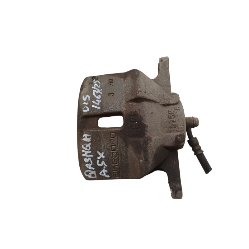 Pinza Freno Anteriore Sinistra NISSAN Qashqai Serie