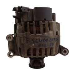 Alternatore FIAT Scudo 3° Serie