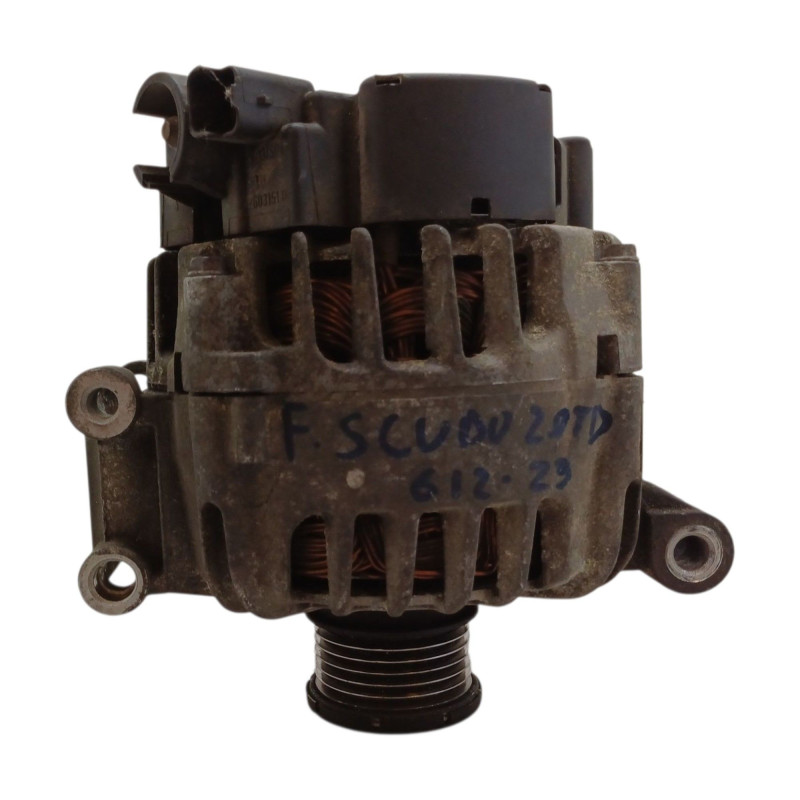 Alternatore FIAT Scudo 3° Serie