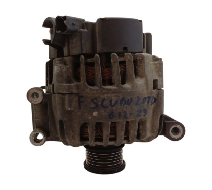 Alternatore FIAT Scudo 3° Serie - V7576513 - 2870955