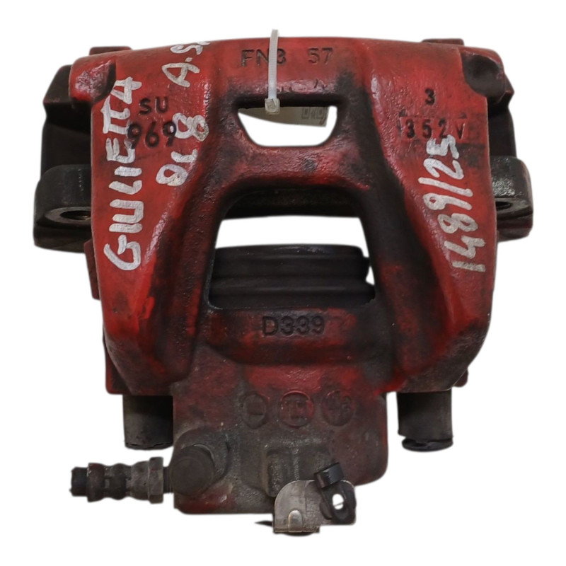 Pinza Freno Anteriore Sinistra ALFA ROMEO Giulietta Serie 940 dal 13