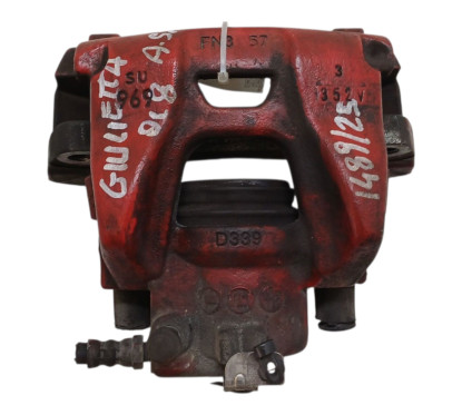 Pinza Freno Anteriore Sinistra ALFA ROMEO Giulietta Serie 940 dal 13 - 51956280 - 2882724