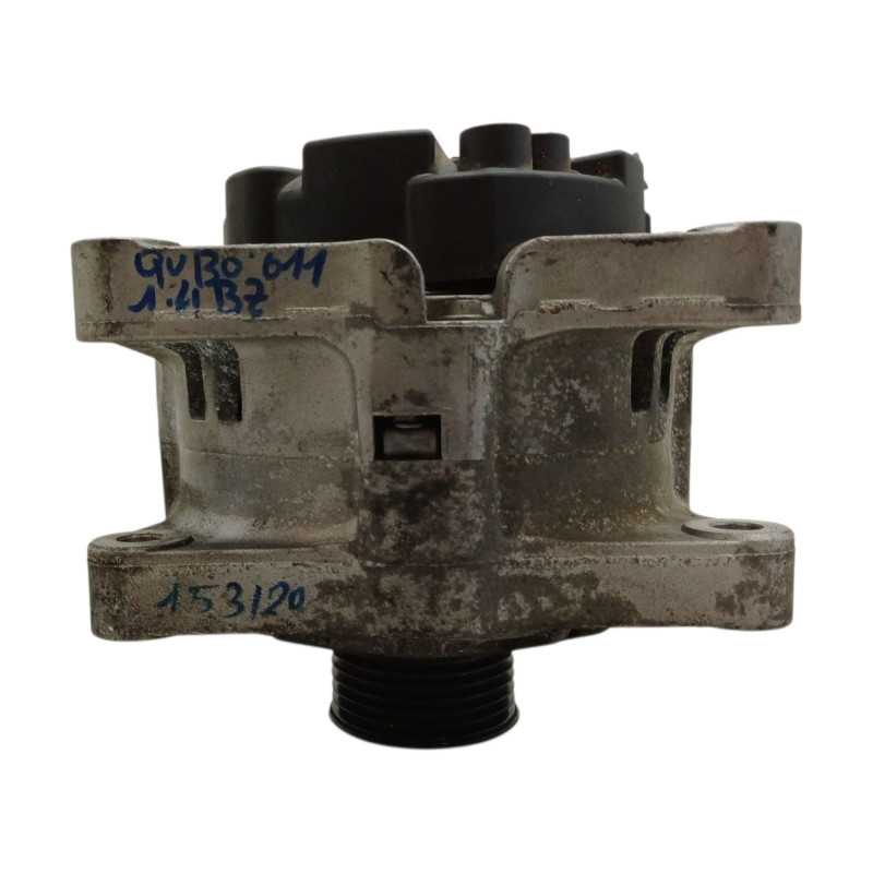 Alternatore FIAT Qubo 1° Serie