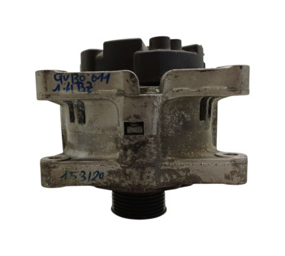 Alternatore FIAT Qubo 1° Serie - 96655777 - 2870804