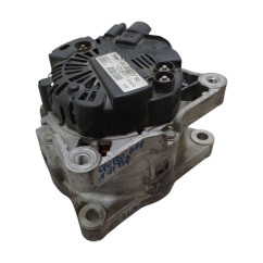 Alternatore FIAT Qubo 1° Serie - 96655777 - 2870804
