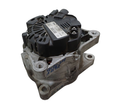 Alternatore FIAT Qubo 1° Serie