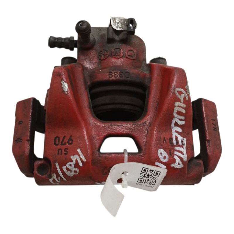 Pinza Freno anteriore Destra ALFA ROMEO Giulietta Serie 940 dal 13