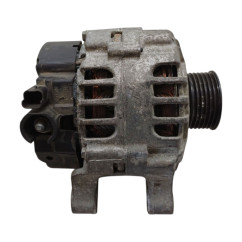 Alternatore FIAT Qubo 1° Serie - 96655777 - 2870804