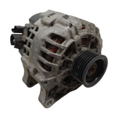 Alternatore FIAT Qubo 1° Serie - 96655777 - 2870804