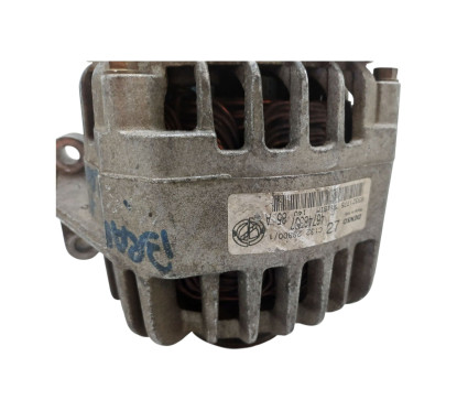 Alternatore FIAT Brava Berlina