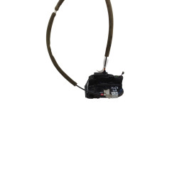 Serratura Posteriore destra NISSAN Qashqai Serie
