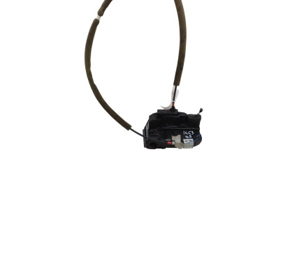 Serratura Posteriore destra NISSAN Qashqai Serie