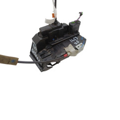 Serratura Posteriore destra NISSAN Qashqai Serie - 825004EA2A - 2943104