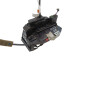 Serratura Posteriore destra NISSAN Qashqai Serie