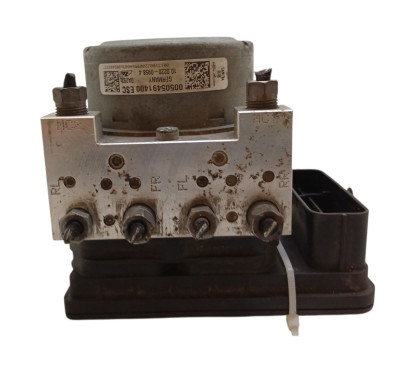 ABS ALFA ROMEO Giulietta Serie 940 dal 13 - 505491400 - 2882793