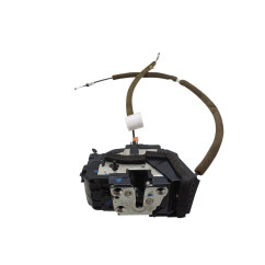 Serratura Posteriore destra NISSAN Qashqai Serie - 825004EA2A - 2943104