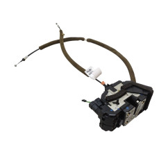 Serratura Posteriore destra NISSAN Qashqai Serie - 825004EA2A - 2943104
