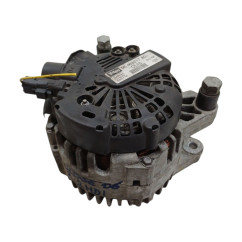 Alternatore FIAT Ulysse 3° Serie - 9646321780 - 2870754