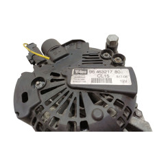 Alternatore FIAT Ulysse 3° Serie - 9646321780 - 2870754