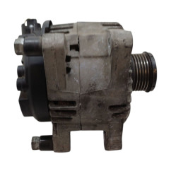 Alternatore FIAT Ulysse 3° Serie - 9646321780 - 2870754