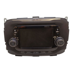Autoradio ALFA ROMEO Giulietta Serie 940 dal 13