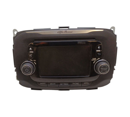 Autoradio ALFA ROMEO Giulietta Serie 940 dal 13 - 1561247600 - 2883659