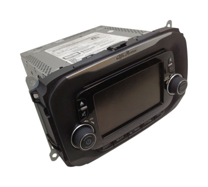 Autoradio ALFA ROMEO Giulietta Serie 940 dal 13