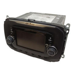 Autoradio ALFA ROMEO Giulietta Serie 940 dal 13 - 1561247600 - 2883659